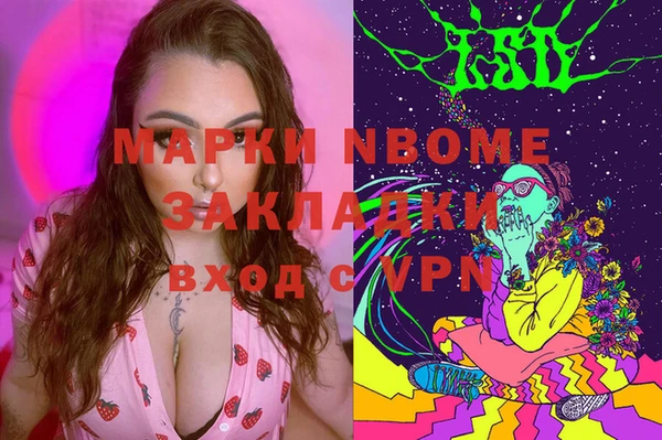 стаф Балахна
